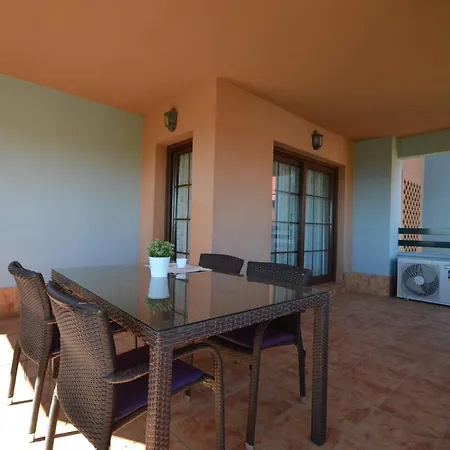 Apartamentos Punta Canela-2